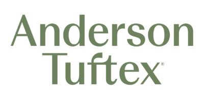 Anderson Tuftex logo