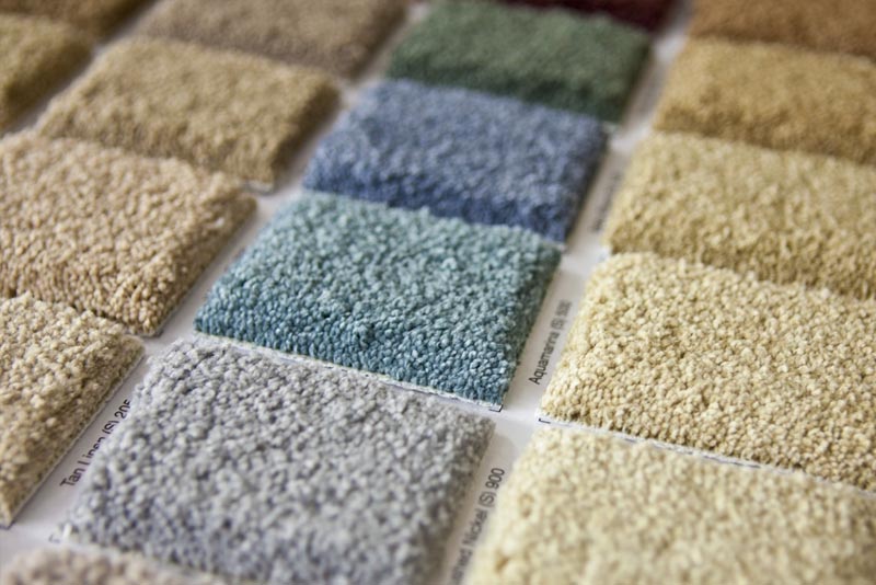 carpet brands feature image