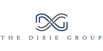 The Dixie Group logo