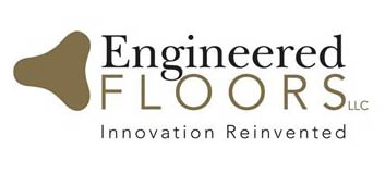 Engineered Floors logo