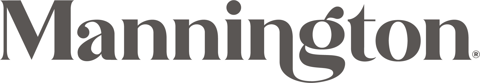 Mannington logo