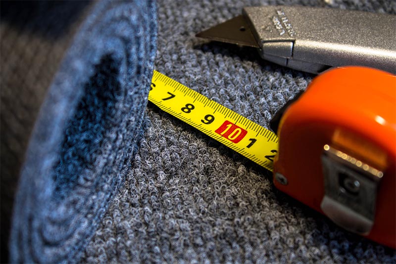 schedule a measurement feature image