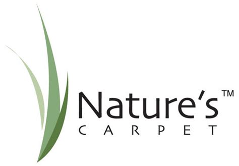 Nature's Carpet logo